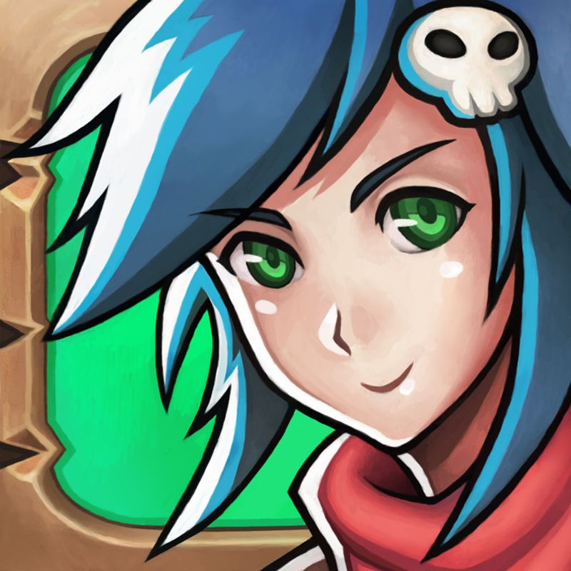 Trulon: The Shadow Engine box art for Playstation 4
